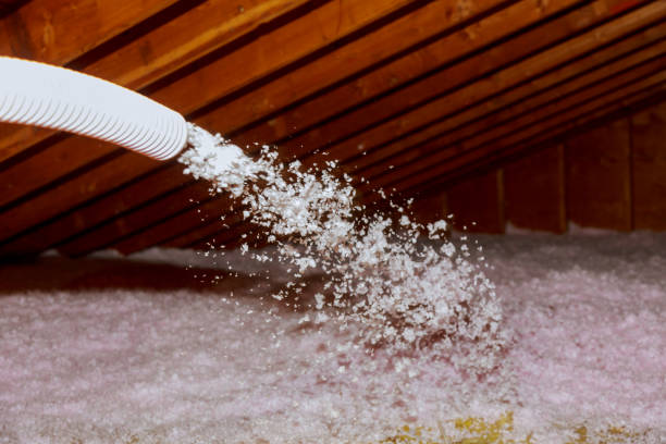 Insulation Contractors for Homes in Carbon Cliff, IL