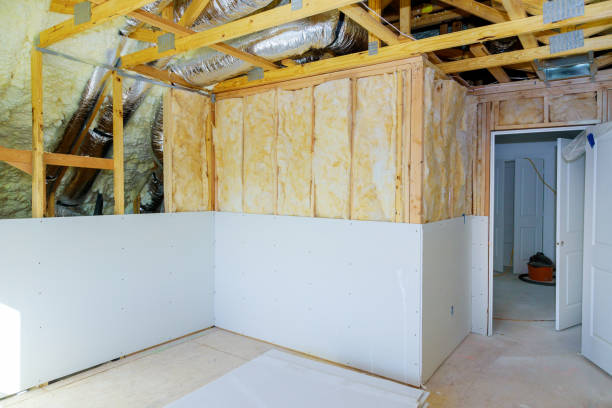 Range of Insulation Solutions in Carbon Cliff, IL
