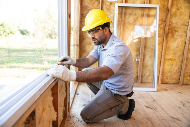 Best Professional Insulation Contractor  in Carbon Cliff, IL