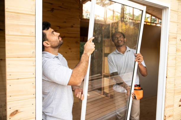 Best Commercial Insulation Contractor  in Carbon Cliff, IL