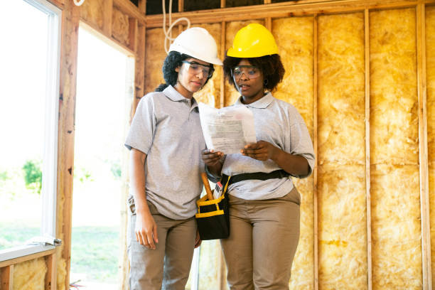 Best Spray Foam Insulation  in Carbon Cliff, IL